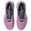 Asics Теннисные кроссовки GEL RESOLUTION 10 с низким верхом Женские фиолетовые кроссовки 1042A278-500