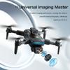 Нетоксичный Новый Xt505 GPS Дрон 8K Профессиональный Двойная Камера 5G Wifi FPV Оптический Поток Предотвращение Препятствий Бесколлекторный Двигатель Квадрокоптер RC Дрон