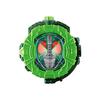 Bandai Toydent Bandai Kamen Rider Ride Watch Quartz Set 02 Bandai DX