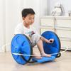 Children's Hand Cage Indoor Cage Kindergarten Outdoor Feeling Training Equipment Balance Car Baby Sports Toys