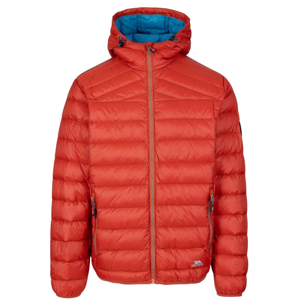 Mens Whitman II Down Jacket
