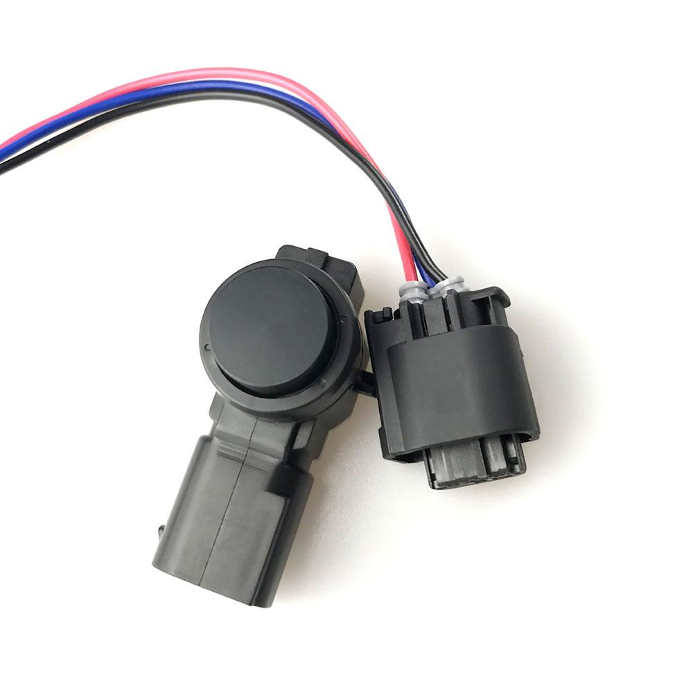 9800210680 9675202477 Датчик парковки для Citroen Elysse C3 C4 Cactus C5 C6 DS3 B9 Berlingo PEUGEOT 2008 307 308 508 407 PARTNER