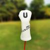 Hybrid For Driver Wood Head Covers Golf Club Protector Golf Club Headcover Golf Headcovers
