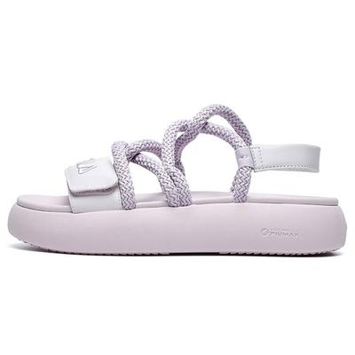 Ткань Чуро Синтетическая кожа Верхний слой Коровья кожа Пляж Толстая подошва Амортизирующие Износостойкие Низкий верх Повседневная обувь F12W221404FGL