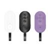 Беспроводной пульт дистанционного управления с поддержкой Bluetooth, перезаряжаемый автоспуск, затвор для селфи-камеры для iPhone и Android