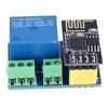 Relay Module Device Accurate Machine Electric Control Accessories ESP8266 ESP01S DC 5V