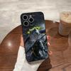 Чехол для телефона 17 Pro Max Iphone 14 Pro Max 12 16 15 13 Pro 11 Xr X Xs 8 7 Plus Задняя крышка Arknights Горячая распродажа