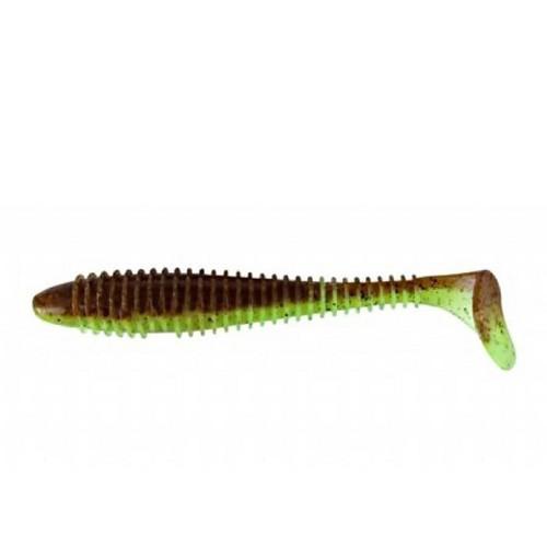Silicone Lure Keitech Swing Impact FAT 4.8inch/122mm/5pcs