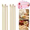 Reusable Chopsticks Cute Hand Palm Shaped Tip Utensil ,Comfortable Grip Cat Paw Chopsticks Reusable Pink Paw Food Clip Cooking Tools