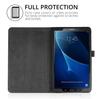 Флип-чехлы для Samsung Galaxy Tab A6 10,1 S6 Lite P610 P615 P613 P619, умный чехол-подставка из искусственной кожи