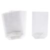 Gift Bags - Rayher - 67218000 - Transparent - 95 X 160 Mm - 10 Pcs