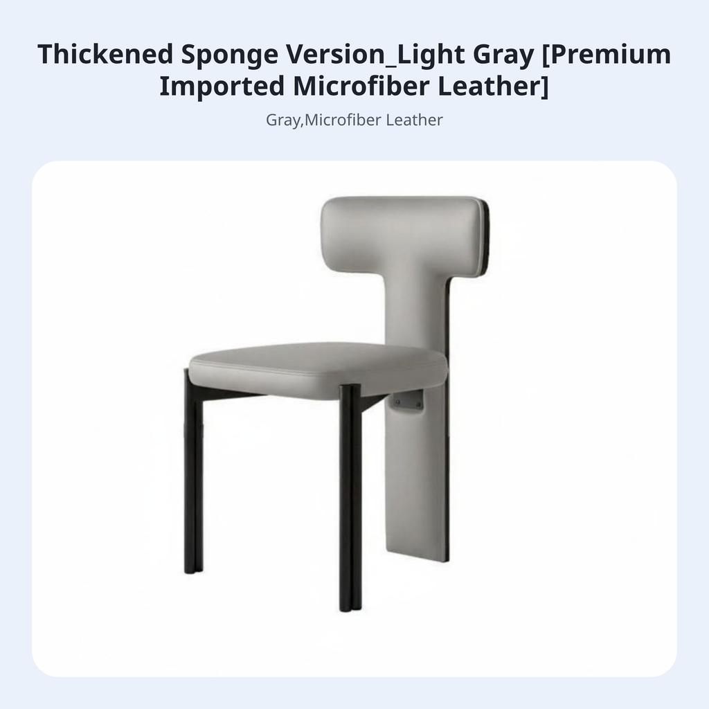 Woven Seat Frame Chair Minimalist & Design Kitchen Island Stool Retroretro-Era Modern Design Curved Backrestrest