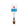 Figurine - LEGO - Ross Geller - Porte-clés Friends Minifigure - Collection