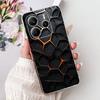 Для чехла Xiaomi Redmi Note 14 4G Чехол для телефона Роскошный Мраморный Машина Мягкий Силикон Тонкий ТПУ Funda Для Redmi Note 14 4G Note14 Capa