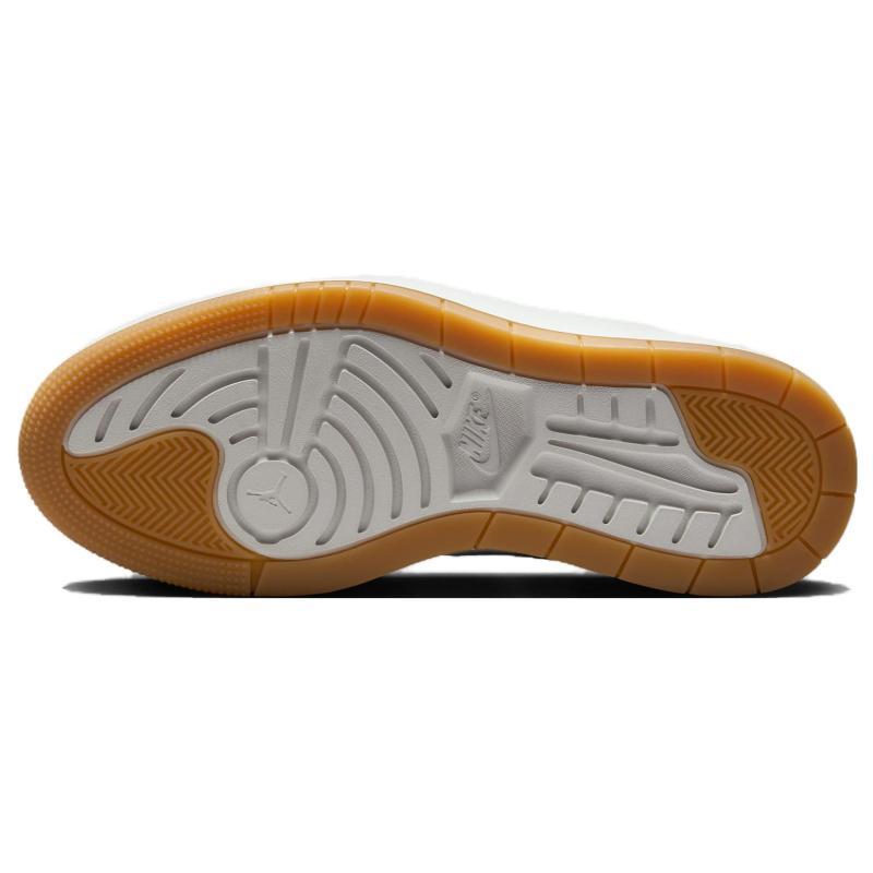 Jordan 1 Elevate High Se Белые с резинкой Женские Jordan FB9894-100