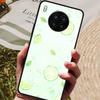 Чехол для Honor 50 Lite Ударопрочный силиконовый чехол для Huawei Honor 50 Lite Чехол Coque Honor 50Lite / honor 50 Pro Fundas etui
