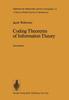 Книга Coding Theorems of Information Theory : 31