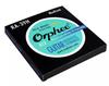 Струны для акустической гитары Orphee с покрытием против ржавчины - Комплект из 6 штук