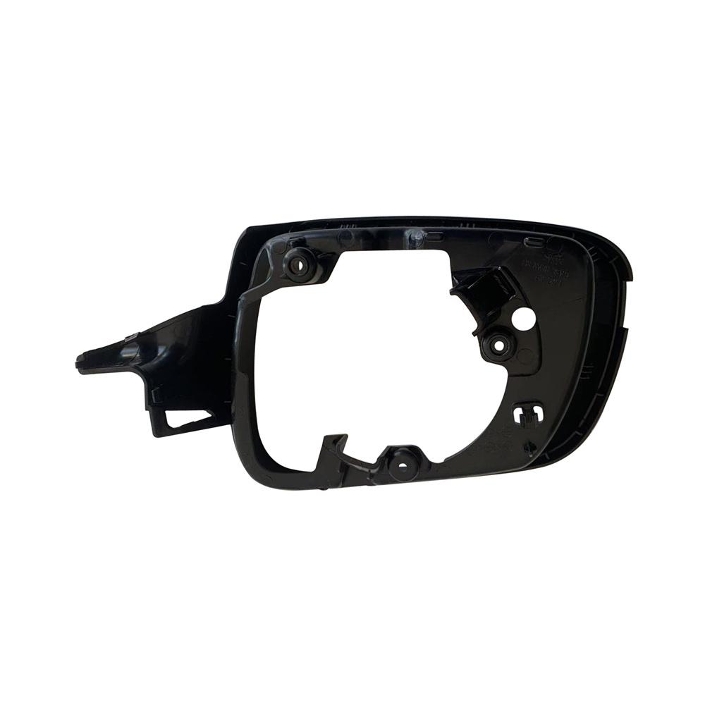 Для KIA Sportage 2018-2023 Черная Рамка Зеркала Бокового Вида Правая Замена