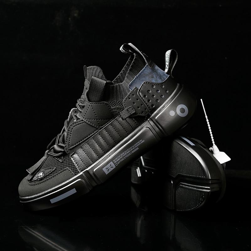 Кроссовки в стиле ретро для пары, модная обувь, повседневные кроссовки на плоской подошве, летние удобные и дышащие туфли со шнуровкой