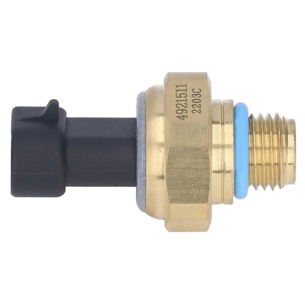 Датчик давления масла в двигателе, датчик, переключатель, 3-контактный, 4921511, замена для Cummins 5.9L 24V