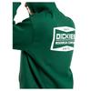 Dickies Толстовка на молнии Bolivar