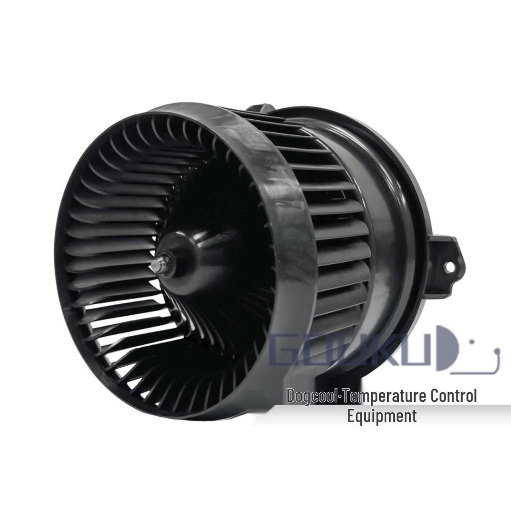 Мотор вентилятора кондиционера Toyota Land Cruiser & Lexus GX460