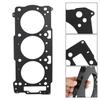 Authentic Head Gasket For Sea Doo 4-Tec GTR GTX RXP RXT 130 155 185 215 255 260 420950770 420641110 420950770 Boat Parts