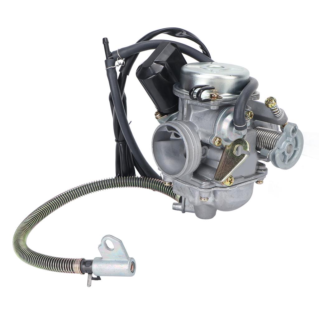 Замена карбюратора мотоцикла ATV с маслопроводом для 4-тактного двигателя GY6 125 150CC