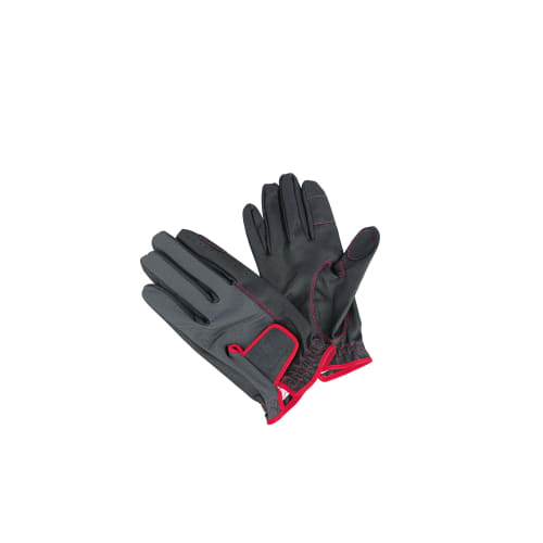 TAMA Drummer's Gloves, "Large," Black, TDG10BKL