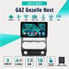2DIN Android Автомобильная магнитола Car-Play, ГАЗ Газель Next 2013 - 2021, Мультимедийный плеер Головное устройство Стерео Навигация GPS BT WIFI, 2+32ГБ