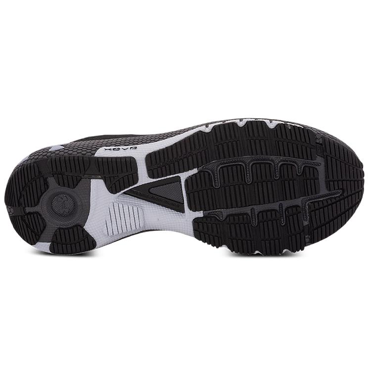 Under Armour Hovr Machina 2 Cn 'Черный Серый' Женские 3025221-001