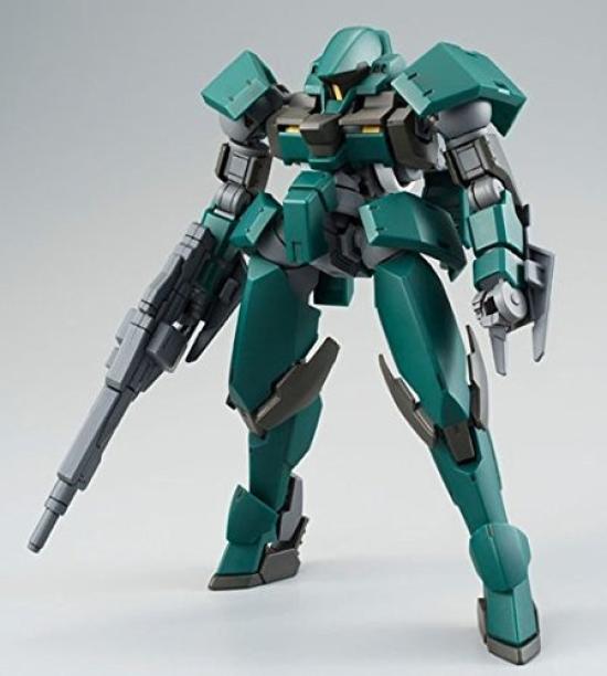 HG Mobile Reginlaze Пластиковая модель Интернет-магазин 1/144 (Общая модель) (Эксклюзив для хобби)