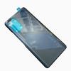 Glass Battery Cover For Xiaomi Redmi Note 10 Pro M2101K6G Back Cover Housing Panel Door Rear  with Adhesive
