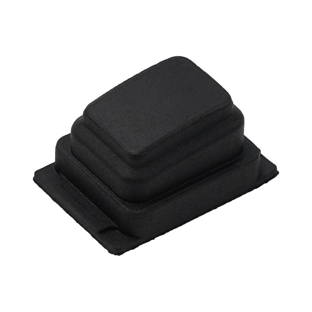 2x Наружная ручка передней двери с кнопкой индукционного открытия для Hyundai Tucson 2015-20