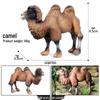 Реалистичная когнитивная игрушка «Лось и Олень» для детей