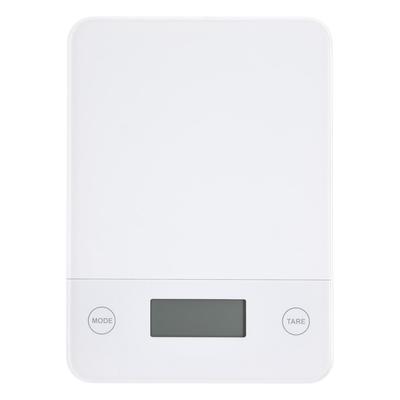 Advanced Electronic Kitchen Scale 5 Kg Touch DUKA