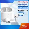 Small 4 Fourth Generation TWS Jerry Pro4 High Configuration True Wireless Bluetooth Headset
