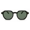 Montana Eyewear Mp62 Polarized Mp62a Unisex Sunglasses