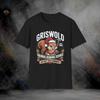 Griswold Squirrel Removal Service T-Shirt | Softstyle Tee