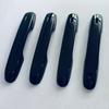 For Lexus GX550 GX 550 2024 2025 Car Chrome Exterior Door Handle Trim Decal Styling Accessories ABS Carbon 4pcs