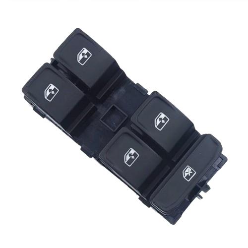 Front Left Door Window Open/Close Button for Skoda Octavia Superb Fabia Golf Passat Tiguan Seat Leon Oem 5G0959857B 5E0959857