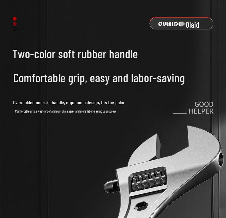 Cordless Lithium Battery Drill Set - Multifunctional Electric Screwdriver and Pistol Drill for Household Use