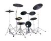 Maxtone Training Drum Set MAXTONE TD-5CST