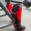 Children's  Leg Protector Fighting Leg Protector Board Muay Thai Leg Protector Fighting Leg Protector Boxing Leg Protector Fighting Back Of Feet