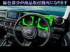 BRIGHTZ Jimny JB64W Хромированное кольцо приборной панели из нержавеющей стали [MET-RIN-012] JB64 JB B64 64
