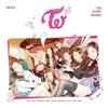 CD TWICE - The Story Begins JYPK0583 JYP Entertainme 2015 Южная Афри K-Pop Б/У