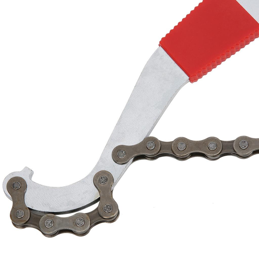 Наборы инструментов для ремонта шатунов велосипеда Съемник шатунов Съемник каретки Инструмент для резки цепи Гаечный ключ