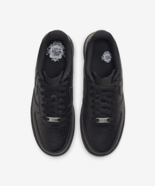 Nike Air Force 1 '07 W - Черный DD8959-001
