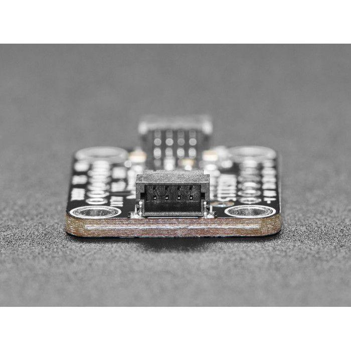 Adafruit Convertisseur ADC 4 canaux 16 bits ADS1115